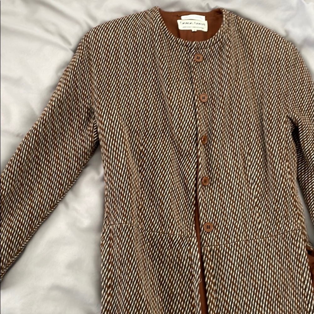 Vintage Giorgio Armani Blazer Jacket